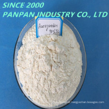 CAS: 131860-33-8 Agrochemicals fungicide azoxystrobin 98%tc